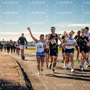 30K MONTEVIDEO - Dorsal 474