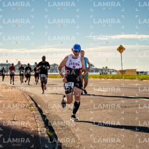 30K MONTEVIDEO - Dorsal 784