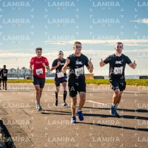 30K MONTEVIDEO - Dorsal 683