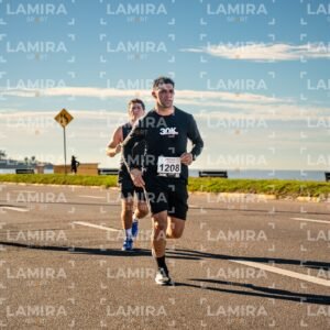 30K MONTEVIDEO - Dorsal 1208