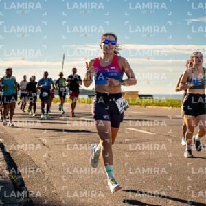 30K MONTEVIDEO - Dorsal 444