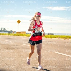 30K MONTEVIDEO - Dorsal 455