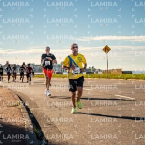 30K MONTEVIDEO - Dorsal 343