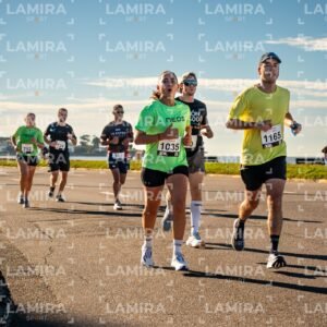 30K MONTEVIDEO - Dorsal 1165