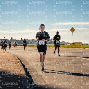 30K MONTEVIDEO - Dorsal 1146