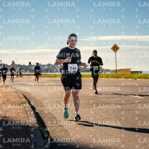 30K MONTEVIDEO - Dorsal 1146