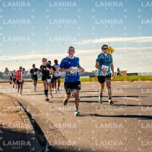 30K MONTEVIDEO - Dorsal 846