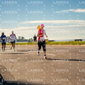 30K MONTEVIDEO - Dorsal 1054