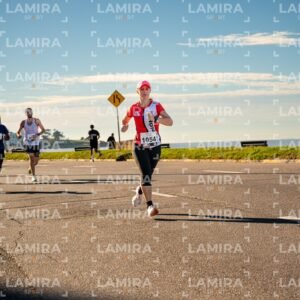 30K MONTEVIDEO - Dorsal 1054