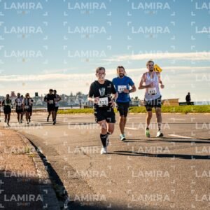 30K MONTEVIDEO - Dorsal 822