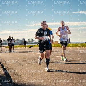 30K MONTEVIDEO - Dorsal 1059