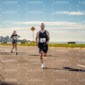 30K MONTEVIDEO - Dorsal 382