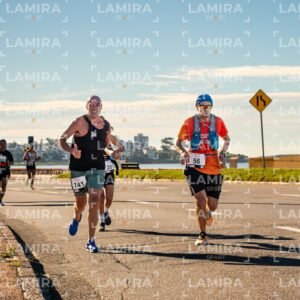 30K MONTEVIDEO - Dorsal 741