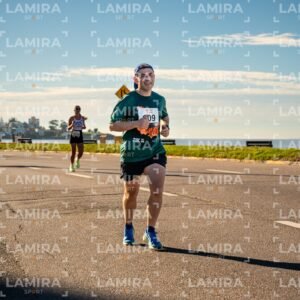 30K MONTEVIDEO - Dorsal 09