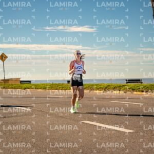 30K MONTEVIDEO - Dorsal 1239