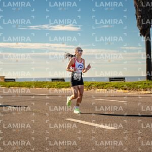 30K MONTEVIDEO - Dorsal 1239