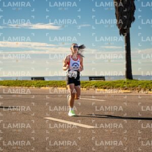 30K MONTEVIDEO - Dorsal 1239