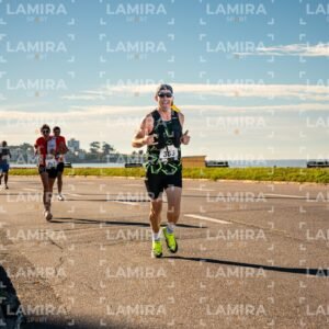 30K MONTEVIDEO - Dorsal 757
