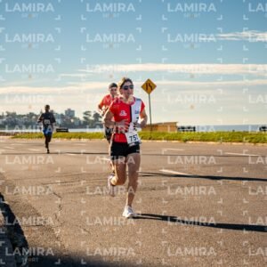 30K MONTEVIDEO - Dorsal 757
