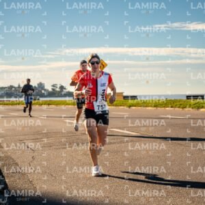 30K MONTEVIDEO - Dorsal 757