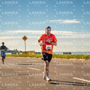 30K MONTEVIDEO - Dorsal 993
