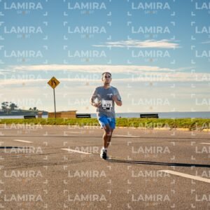 30K MONTEVIDEO - Dorsal 479