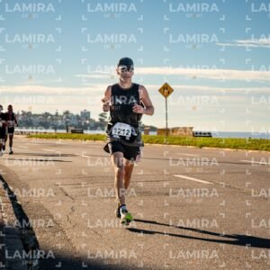 30K MONTEVIDEO - Dorsal 1212