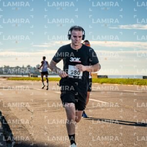 30K MONTEVIDEO - Dorsal 980