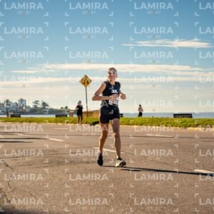 30K MONTEVIDEO - Dorsal 1075