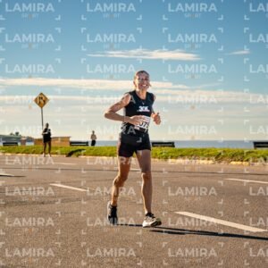 30K MONTEVIDEO - Dorsal 075