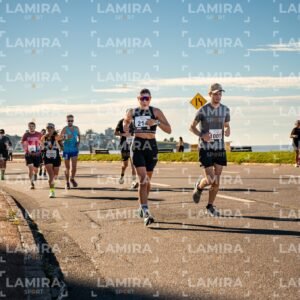 30K MONTEVIDEO - Dorsal 1202