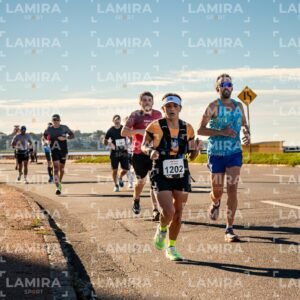 30K MONTEVIDEO - Dorsal 1202