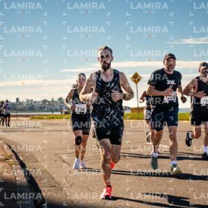 30K MONTEVIDEO - Dorsal 1228