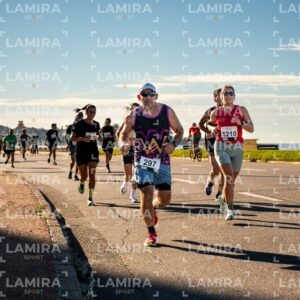 30K MONTEVIDEO - Dorsal 1210