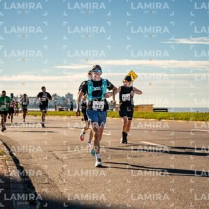 30K MONTEVIDEO - Dorsal 1150