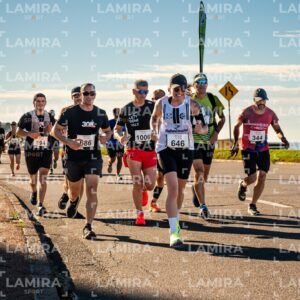 30K MONTEVIDEO - Dorsal 1006