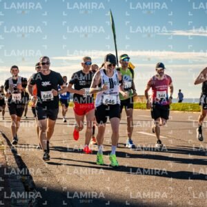 30K MONTEVIDEO - Dorsal 913