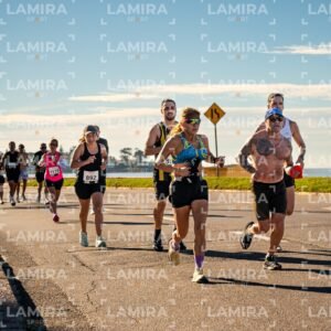 30K MONTEVIDEO - Dorsal 1176