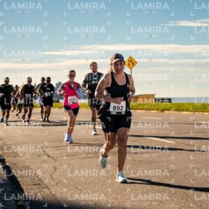 30K MONTEVIDEO - Dorsal 1176