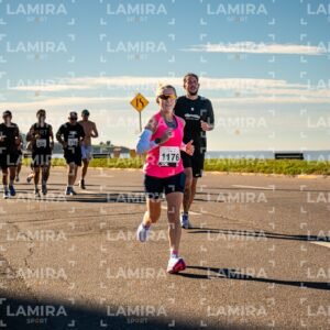 30K MONTEVIDEO - Dorsal 1176