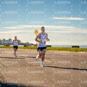 30K MONTEVIDEO - Dorsal 1243