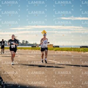 30K MONTEVIDEO - Dorsal 1243