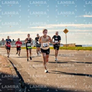 30K MONTEVIDEO - Dorsal 1160