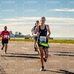 30K MONTEVIDEO - Dorsal 1160