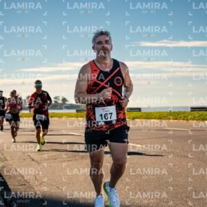 30K MONTEVIDEO - Dorsal 1231
