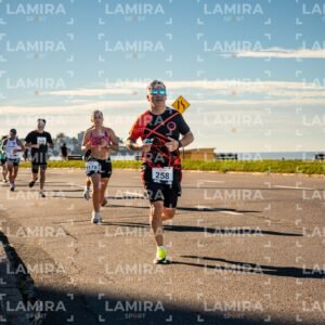 30K MONTEVIDEO - Dorsal 1178