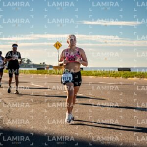 30K MONTEVIDEO - Dorsal 1178