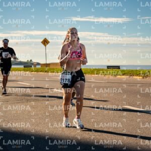 30K MONTEVIDEO - Dorsal 1178