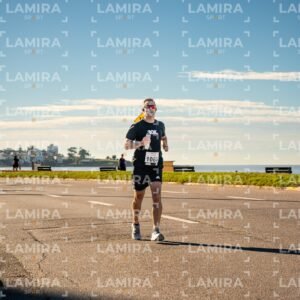 30K MONTEVIDEO - Dorsal 1085