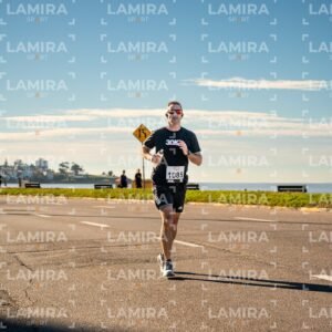 30K MONTEVIDEO - Dorsal 1085